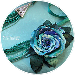 Колье _Фантастический цветок_ - Астафьева (2015)_0.png